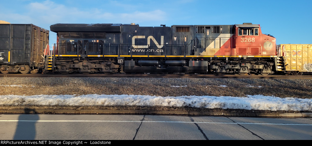 CN 3268